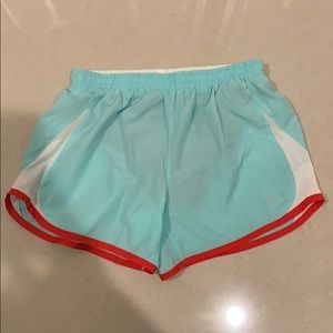 Nike Dri-Fit Running Shorts